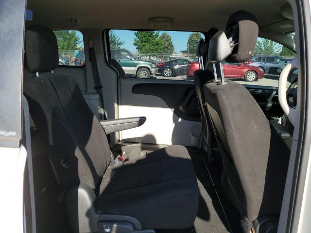 Photo 6 from auction – 2012 DODGE GRAND CARA with VIN 2C4RDGBG1CR388994