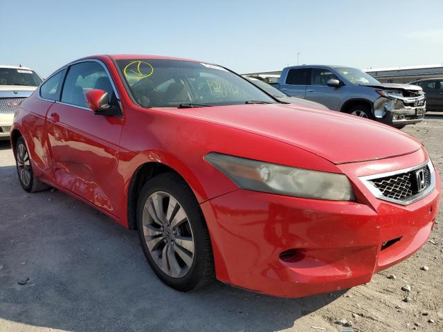 HONDA ACCORD 2009 with VIN 1HGCS12349A002346 - Photo from auction