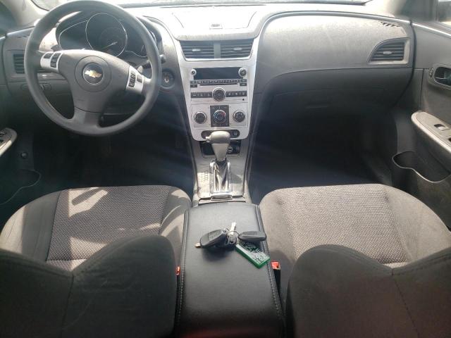 Photo 5 from auction – 2010 CHEVROLET MALIBU 1LT with VIN 1G1ZC5EB4AF226474