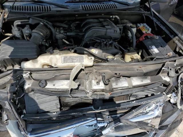 Photo 7 from auction – 2007 FORD EXPLORER X with VIN 1FMEU63E77UA86829