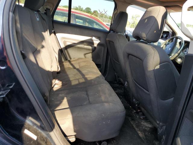 Photo 6 from auction – 2008 FORD EDGE SEL with VIN 2FMDK38C68BA44005