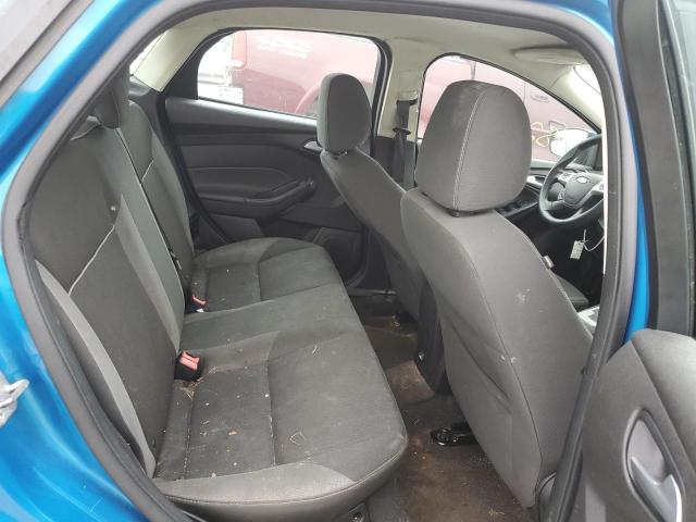 Photo 6 from auction – 2014 FORD FOCUS SE with VIN 1FADP3F21EL110106