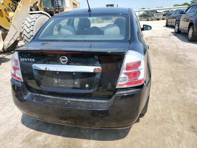 Photo 9 from auction – 2011 NISSAN SENTRA 2.0 with VIN 3N1AB6AP8BL664441