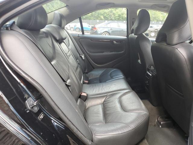 Photo 6 from auction – 2007 VOLVO S60 2.5T with VIN YV1RS592072644786