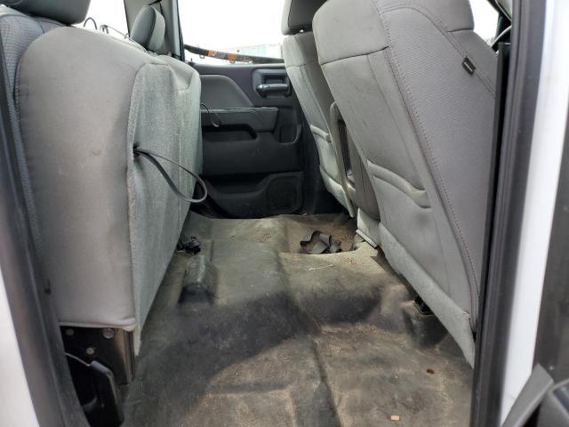 Photo 6 from auction – 2016 CHEVROLET silverado with VIN 1GC2KUEG6GZ363439