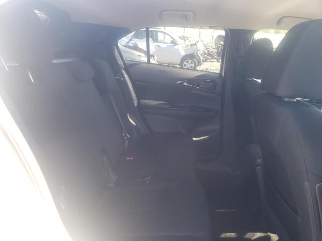 Photo 6 from auction – 2020 MITSUBISHI ECLIPSE CR with VIN JA4AS4AA6LZ028750