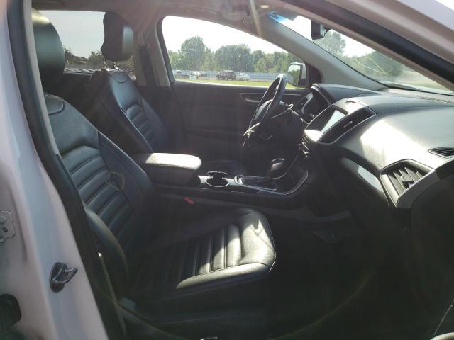 Photo 5 from auction – 2016 FORD EDGE SEL with VIN 2FMPK4J82GBB17748