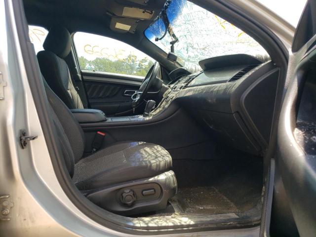 Photo 5 from auction – 2013 FORD TAURUS SEL with VIN 1FAHP2E82DG121155