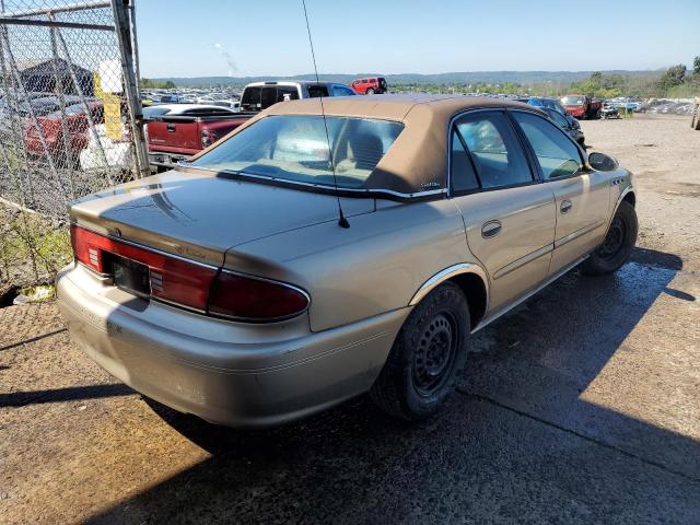 Photo 4 from auction – 2005 BUICK CENTURY CU with VIN 2G4WS52J151112580