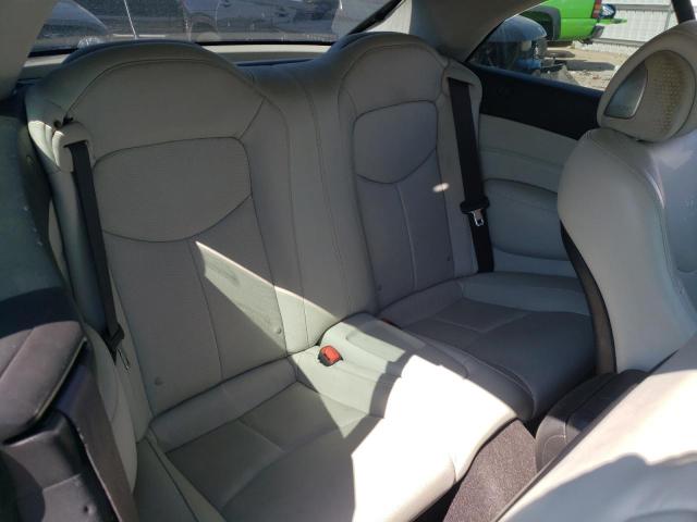 Photo 6 from auction – 2012 INFINITI G37 BASE with VIN JN1CV6FE2CM203105