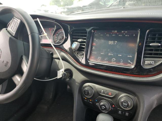 Photo 9 from auction – 2014 DODGE DART SXT with VIN 1C3CDFBB4ED791043
