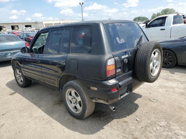 Photo 3 from auction – 2000 TOYOTA RAV4 with VIN JT3GP10VXY7066588