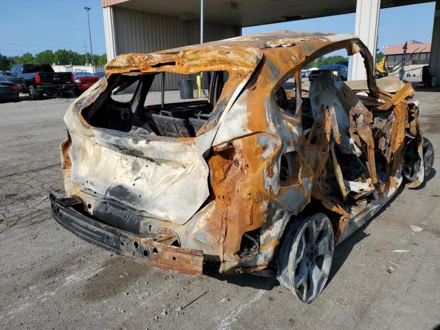 Photo 4 from auction – 2014 SUBARU XV CROSSTR with VIN JF2GPAGC7E8298895