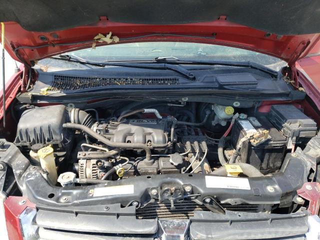 Photo 7 from auction – 2008 DODGE GRAND CARA with VIN 1D8HN54PX8B130359