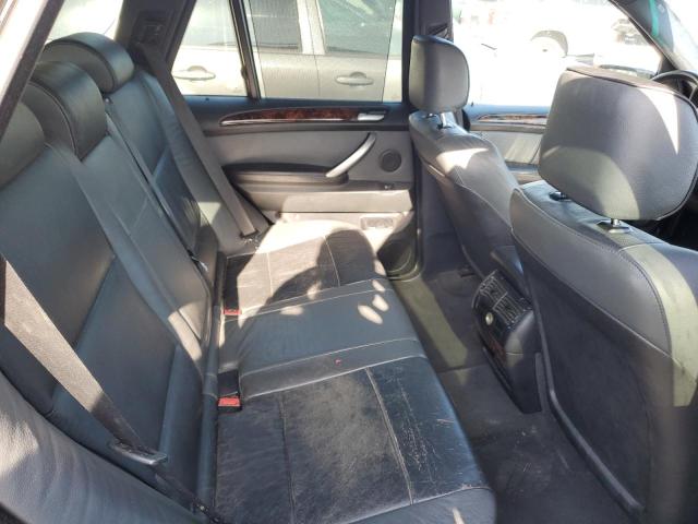 Photo 6 from auction – 2001 BMW X5 4.4I with VIN WBAFB33511LH17746