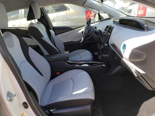 Photo 5 from auction – 2016 TOYOTA 02 5FD25 with VIN JTDKARFU6G3002140