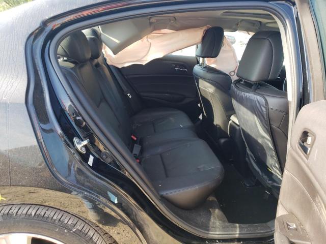 Photo 6 from auction – 2014 ACURA ILX 20 TEC with VIN 19VDE1F79EE011440