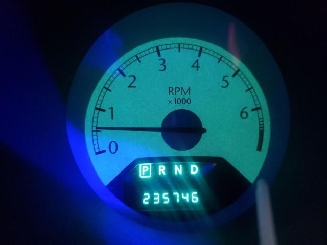 Photo 8 from auction – 2009 CHRYSLER SEBRING LX with VIN 1C3LC46B09N516884