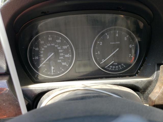 Photo 8 from auction – 2010 BMW 328 I SULE with VIN WBAPH5C57AA439104