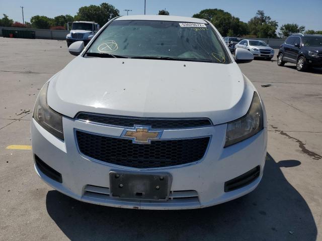 Photo 9 from auction – 2014 CHEVROLET CRUZE LT with VIN 1G1PC5SB4E7315182
