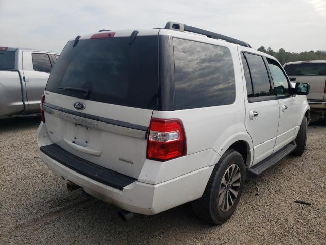 Photo 4 from auction – 2015 FORD EXPEDITION with VIN 1FMJU1HT4FEF26877