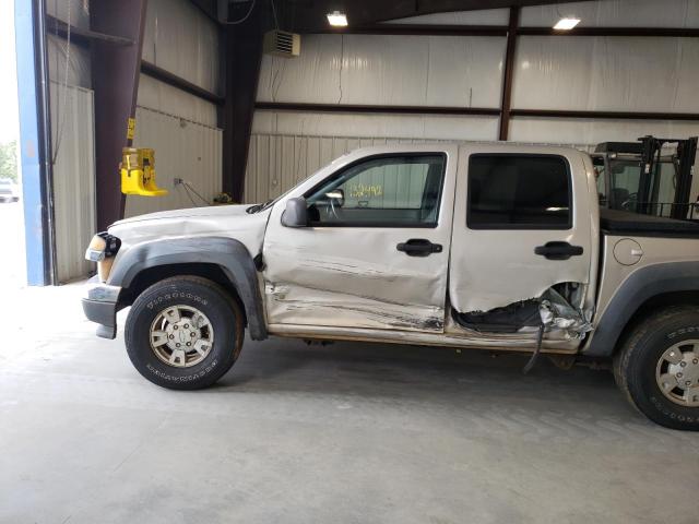 Photo 9 from auction – 2006 CHEVROLET COLORADO with VIN 1GCDS136068324996