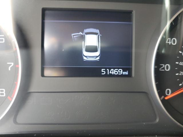 Photo 8 from auction – 2020 KIA FORTE FE with VIN 3KPF24AD3LE255430