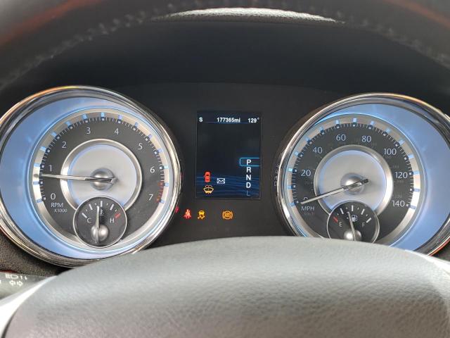 Photo 8 from auction – 2014 CHRYSLER 300 with VIN 2C3CCAAG2EH172253