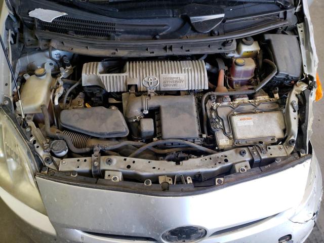 صورة رقم 7 من المزاد - 2011 TOYOTA PRIUS مع VIN JTDKN3DUXB0318669