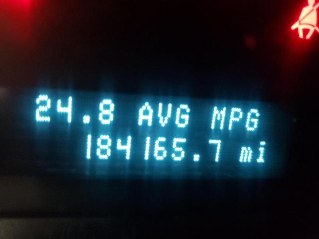 Photo 8 from auction – 2009 FORD ESCAPE XLT with VIN 1FMCU03G69KA63000