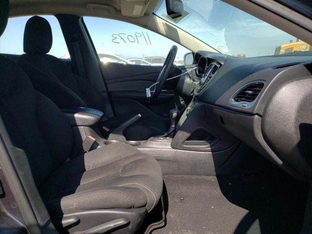 Photo 5 from auction – 2013 DODGE DART SXT with VIN 1C3CDFBA5DD153633
