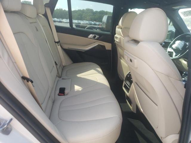 Photo 6 from auction – 2019 BMW X5 XDRIVE4 with VIN 5UXCR6C50KLL11375