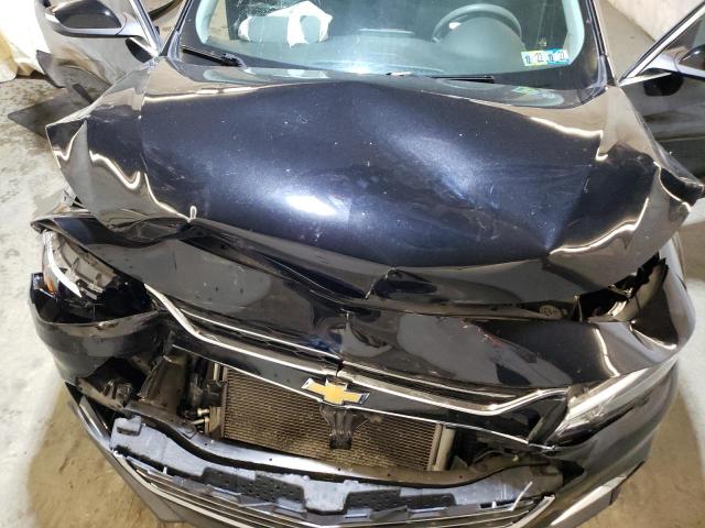 Photo 7 from auction – 2017 CHEVROLET MALIBU LT with VIN 1G1ZE5ST4HF293318
