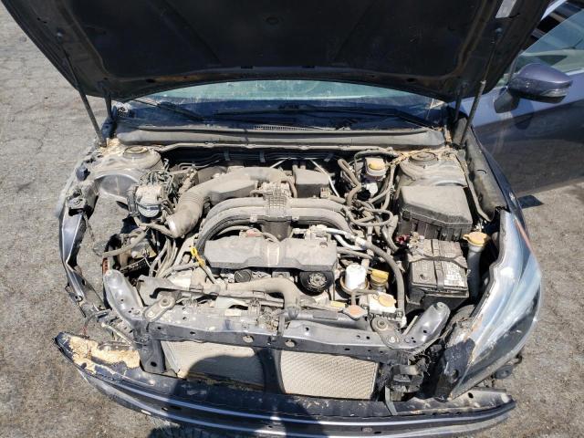 Photo 7 from auction – 2015 SUBARU LEGACY 2.5 with VIN 4S3BNAF62F3072336
