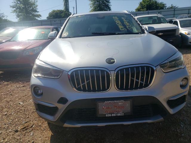 Photo 7 from auction – 2016 BMW X1 XDRIVE2 with VIN WBXHT3C30G5E50462