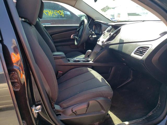 Photo 5 from auction – 2013 GMC TERRAIN with VIN 2GKALMEK8D6228424