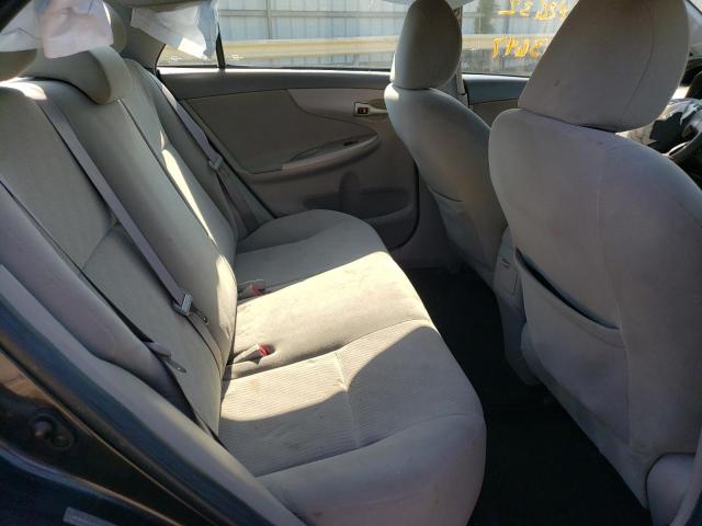 Photo 6 from auction – 2010 TOYOTA COROLLA BA with VIN 1NXBU4EE1AZ335525