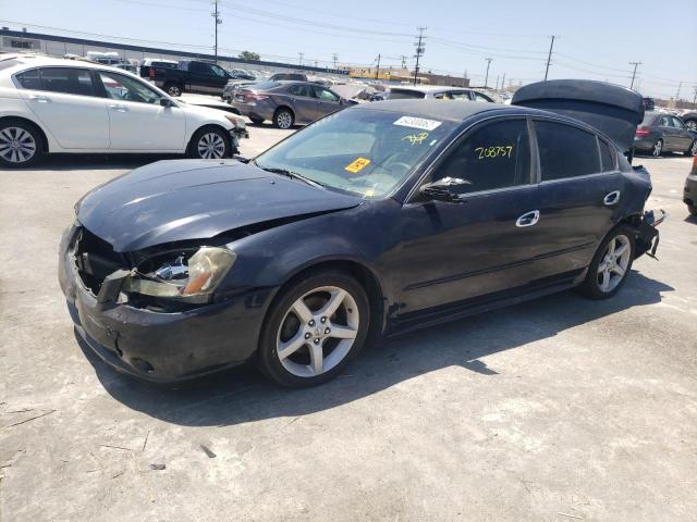 Photo 2 from auction – 2005 NISSAN ALTIMA SE with VIN 1N4BL11D95N459602