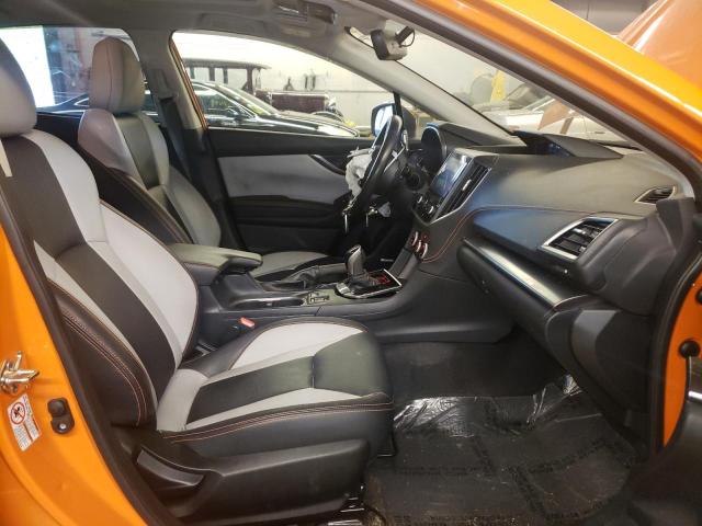 Photo 5 from auction – 2019 SUBARU CROSSTREK with VIN JF2GTANC3KH291842