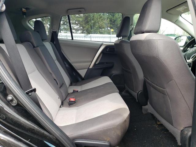 Photo 6 from auction – 2013 TOYOTA RAV4 LE with VIN 2T3ZFREV1DW020273