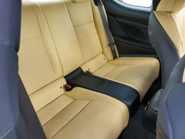 Foto 6 de la subasta – 2019 LEXUS RC 350 con VIN JTHHZ5BC2K5021501