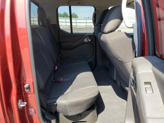 Photo 6 from auction – 2019 NISSAN FRONTIER S with VIN 1N6AD0EV9KN797901