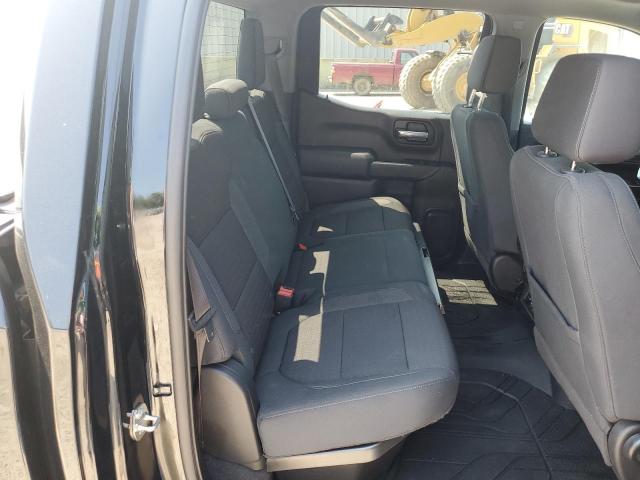 Photo 6 from auction – 2020 CHEVROLET SILVERADO with VIN 3GCPWCED7LG343091