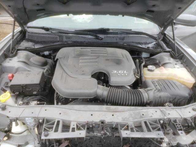 Photo 7 from auction – 2018 DODGE CHARGER SX with VIN 2C3CDXBG4JH180430