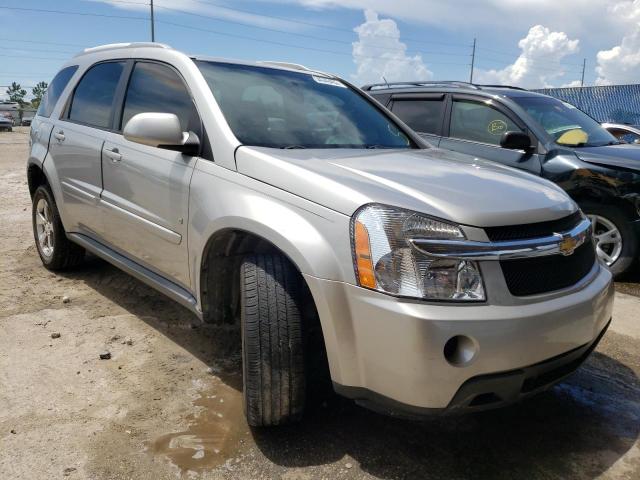 CHEVROLET EQUINOX LT 2007 with VIN 2CNDL63F076084619 - Photo from auction