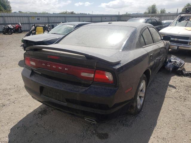 Photo 4 from auction – 2013 DODGE CHARGER SE with VIN 2C3CDXBG3DH549783
