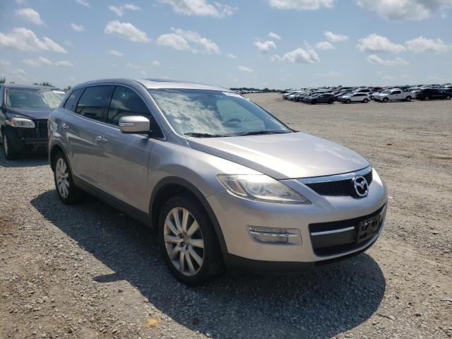 MAZDA CX-9 2008 with VIN JM3TB38V680154160 - Photo from auction