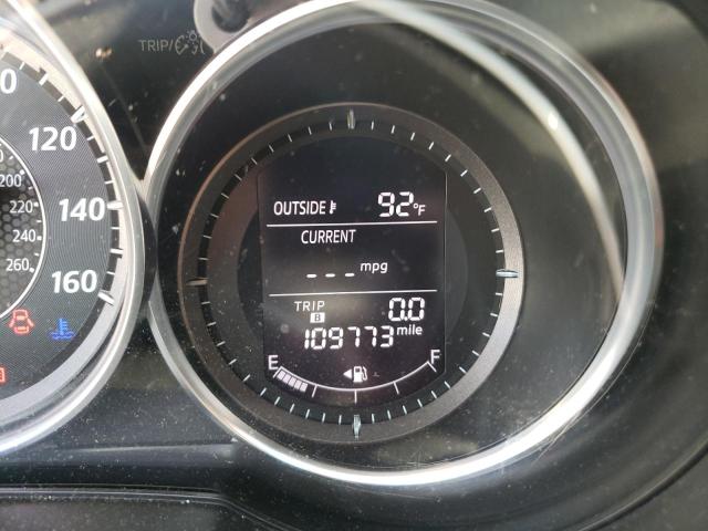 Photo 8 from auction – 2014 MAZDA 6 TOURING with VIN JM1GJ1V69E1123232