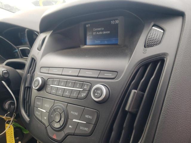 Photo 9 from auction – 2018 FORD FOCUS SE with VIN 1FADP3K22JL258362