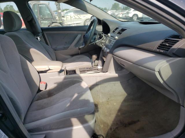 Photo 5 from auction – 2011 TOYOTA CAMRY BASE with VIN 4T4BF3EKXBR096512